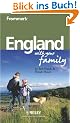 Frommer's England With Your Family