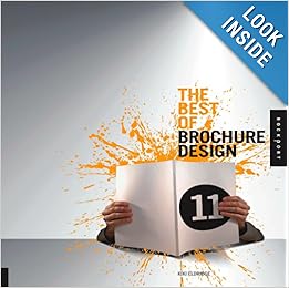 Best of Brochure Design 11: Kiki Eldridge: 978