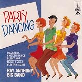 Party Dancing