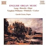 English Organ Music