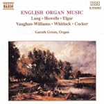 English Organ Music Vol. 1