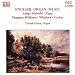Classical Music : English Organ Music
