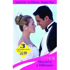 Married to a Millionaire (By Request)