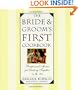 The Bride and Groom's First Cookbook