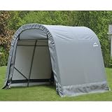 ShelterLogic RoundTop 8 x - 8x8x8'