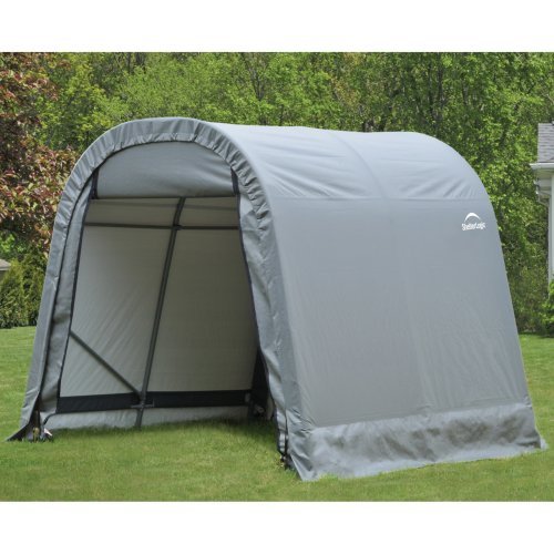 ShelterLogic RoundTop 8 x - 8x8x8