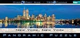 Buffalo Games New York - Panoramic Puzzle