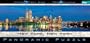 Buffalo Games New York - Panoramic Puzzle