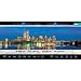 Buffalo Games New York - Panoramic Puzzle