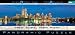 Buffalo Games New York - Panoramic Puzzle