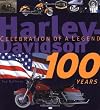 Harley-Davidson 100 Years: Celebration of a Legend (Purple Book)