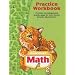 Harcourt Math - Practice Workbook