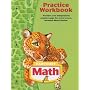 Harcourt Math - Practice Workbook
