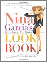 Nina Garcia's Look Book