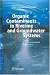Organic Contaminants in Riverine and Groundwater Systems: Aspects of the Anthropogeni...