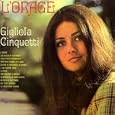 Gigliola Cinquetti - L'orage