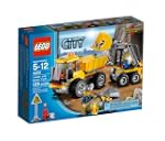 Lego City - 4201 - Jeu de Constructio...