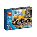 LEGO City 4201 - Excavadora y Volquete