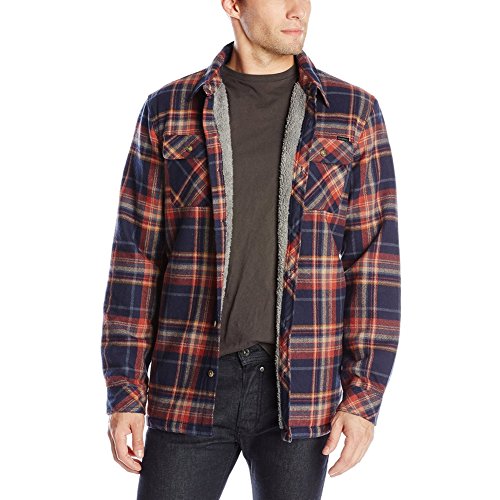 O'Neill Men's Shelter Fleece