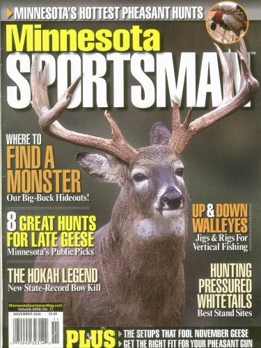Minnesota Sportsman