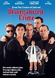 Disorganized Crime