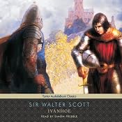Ivanhoe | [Walter Scott]