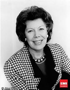 Image of Janet Baker