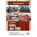 Loks der �BB: �sterreichische Bundesbahnen seit 1947 (Typenkompass)