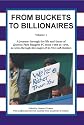 From Buckets to Billionaires - A journey through the life and times of QPR FC from 1988 to 1996 Vol 1