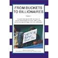 From Buckets to Billionaires - A journey through the life and times of QPR FC from 1988 to 1996 Vol 1 by Howard Prosser