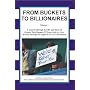 From Buckets to Billionaires - A journey through the life and times of QPR FC from 1988 to 1996 Vol 1