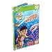 LeapFrog Tag Go Diego Go Book