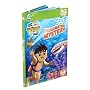 LeapFrog Tag Go Diego Go Book