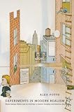 Experiments in modern realism : world-making, politics and the everyday in postwar European and American art