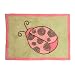 Pam Grace Creations LadyBug Lucy Rug