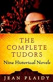 The Complete Tudors (Tudor Saga)
