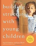 Building Structures with Young Children (Young Scientist Series)