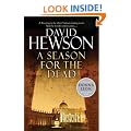 A Season for the Dead (Nic Costa)