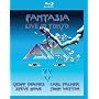 Fantasia: Live in Tokyo [Blu-ray]