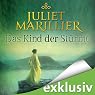 H&ouml;rbuch Das Kind der Stürme (Sevenwaters 3)