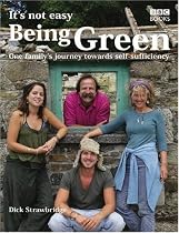 It's Not Easy Being Green: A Family's Journey Towards Eco-Friendly Living