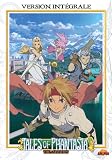 Revue Anima  / Tales of Phantasia - intégrale