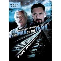 Man on the Train