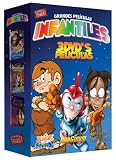 Grandes Peliculas: Infantiles