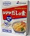 Shimaya Bonito Soup Stock