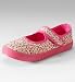 Baby Girls Round Toe Riptape Plimsolls