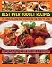 Best Ever Meals On A Budget