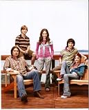 Hannah Montana Cast wCyrus 16x20 Photo