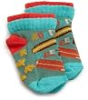 Hatley - Baby Boys Infant Surfs Up Board Meeting sock