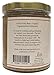 Jiva Organics Raw, Sprouted Almond Butter, 8 Fluid Ounce (Pack of 3)